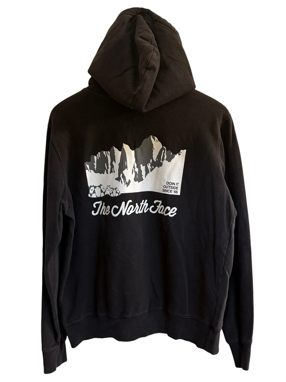The North Face north face
